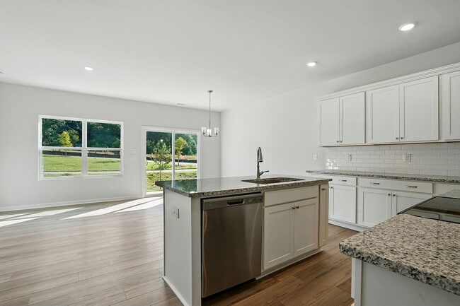 Building Photo - Available Now | Brand New 3 Bedroom Townhouse for Rent in Raleigh NC | FIRST MONTH'S RENT WAIVED!