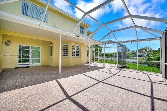 Building Photo - 2784 SW 129th Terrace