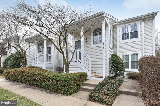 Building Photo - 2839 Yarling Ct