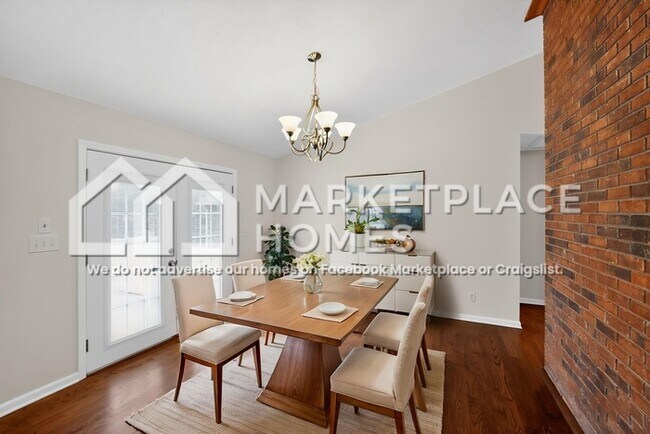 Building Photo - 1119 Roper Mountain Rd