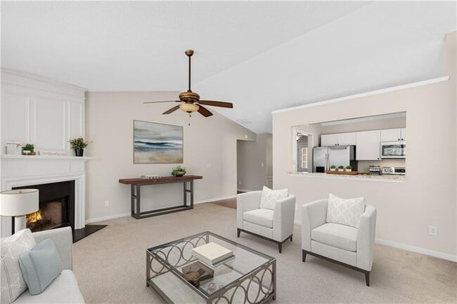 Building Photo - 590 Barsham Way