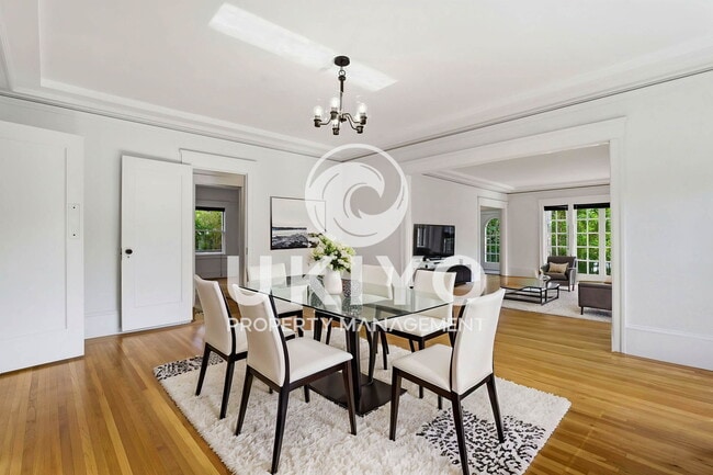 Building Photo - 1801 Marin Ave