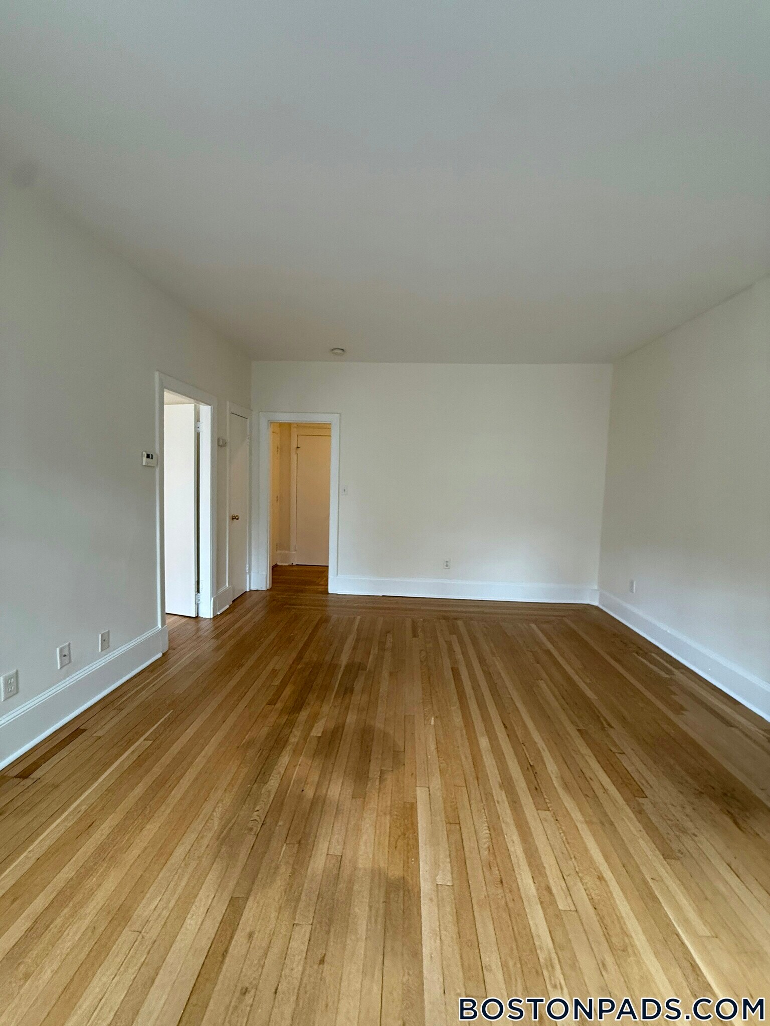 Building Photo - 1539 Beacon St