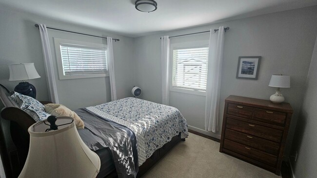 Building Photo - Fully Furnished 3 Bedroom Home in Coeur d'...