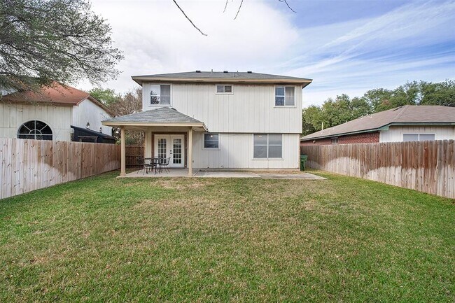 Building Photo - 1725 Zydeco Dr