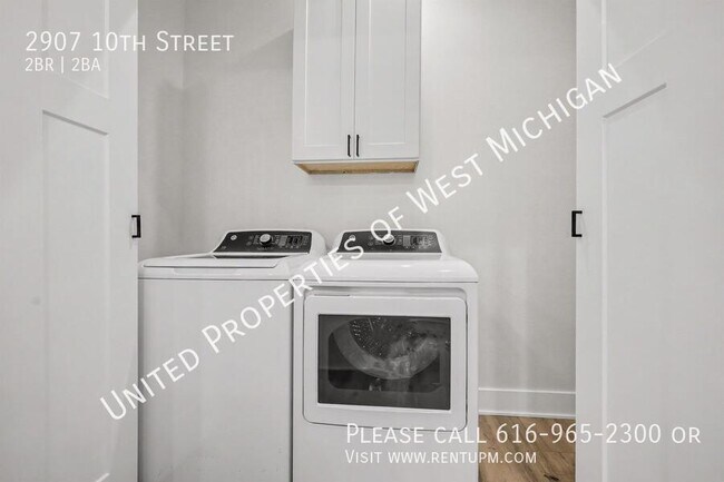 Building Photo - 2907 10th St