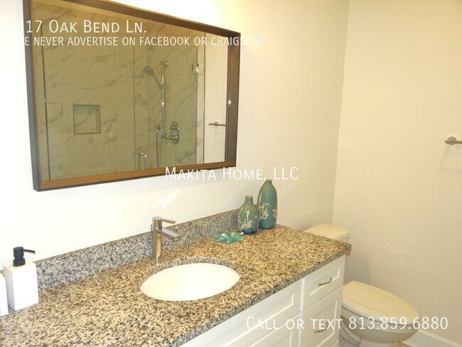 Building Photo - 817 Oak Bend Ln