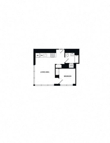 Floorplan - The Bellslip
