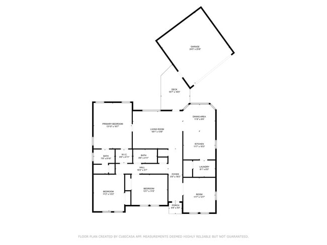 Building Photo - 6703 Ridge Pl St