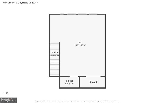 Building Photo - 3744 Green St