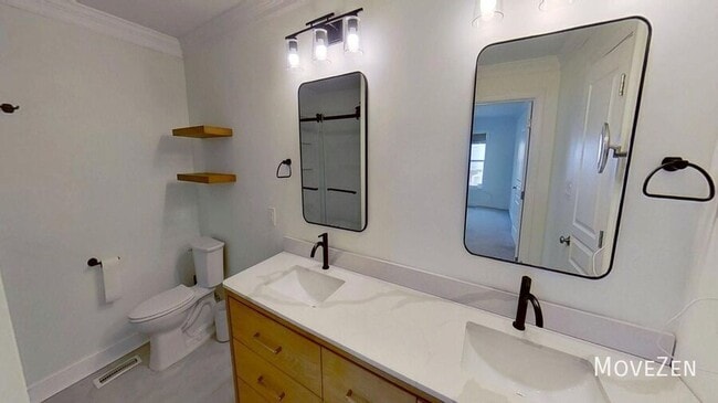 Building Photo - 4408 Wingate Dr