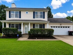 Building Photo - 1034 Persimmon Ct