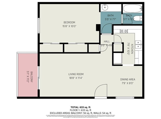 Building Photo - Beautifully Updated Condo In Desirable South East Denver Neighborhood