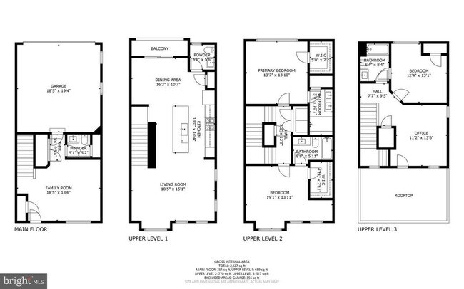 Building Photo - 12998 Hattontown Square