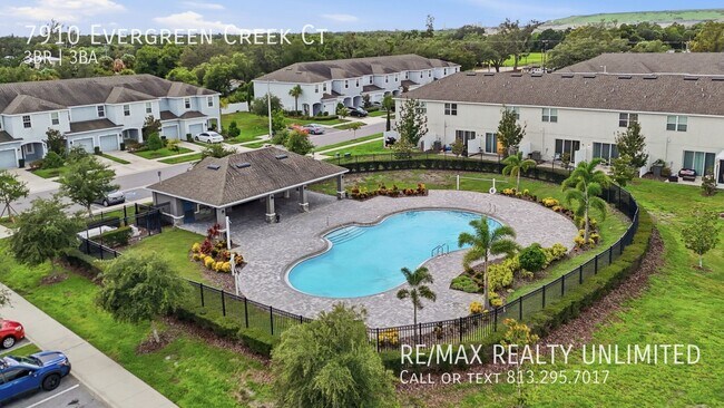 Building Photo - 7910 Evergreen Creek Ct
