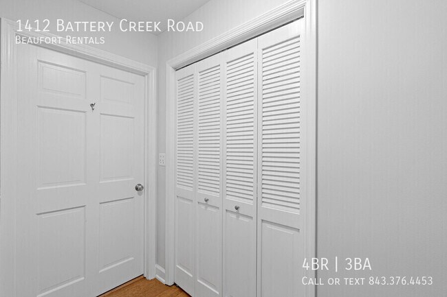 Building Photo - 1412 Battery Creek Rd