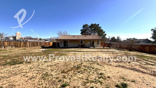 Building Photo - 22546 Cuyama Rd