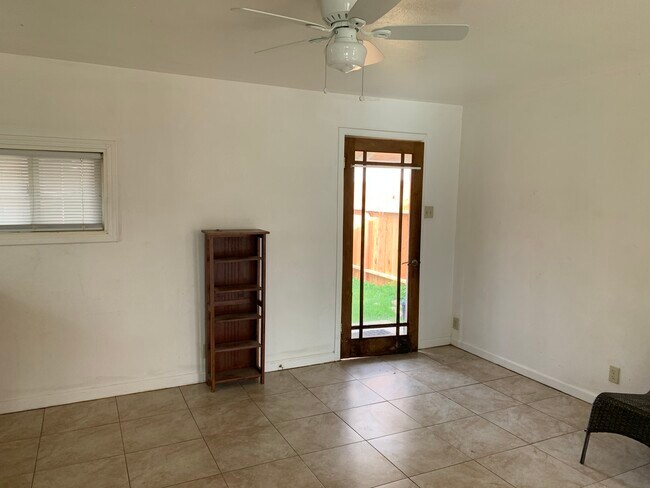 Front door - 17364 N Bruella Rd