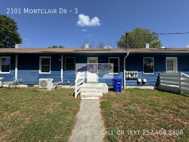 Building Photo - 2101 Montclair Ave