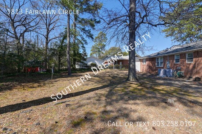 Building Photo - Charming 3-Bed home in Cayce with a spacio...