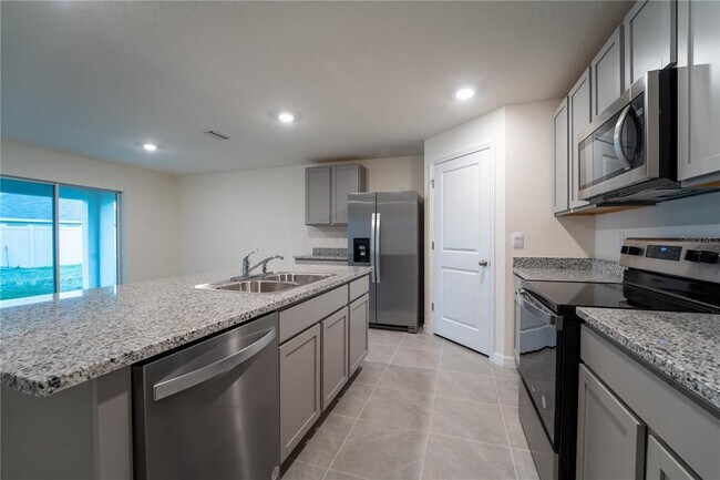 Building Photo - 9206 Sapphire Crk Pl