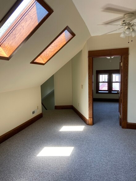 Living Room - 3333 N Newhall St