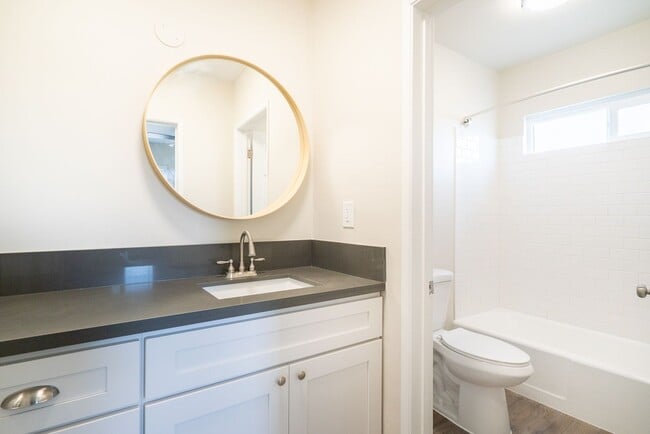Interior Photo - Rosemont Heights Apartments!