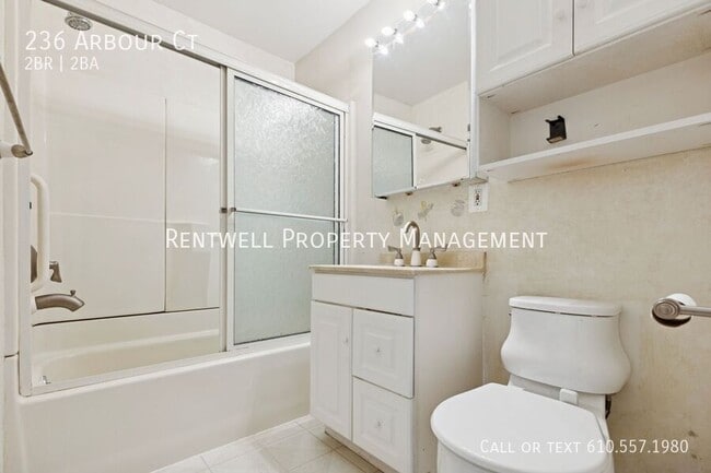 Building Photo - 236 Arbour Ct