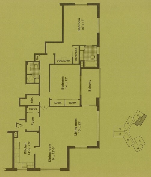 Building Photo - 2505 East Ave