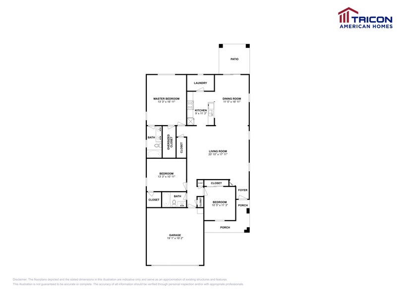 Building Photo - 7107 W St Catherine Ave