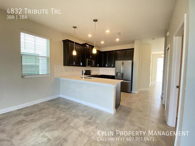 Building Photo - 4832 Tribute Trail