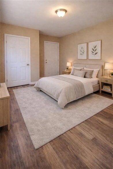 Building Photo - 1703 Clouet St