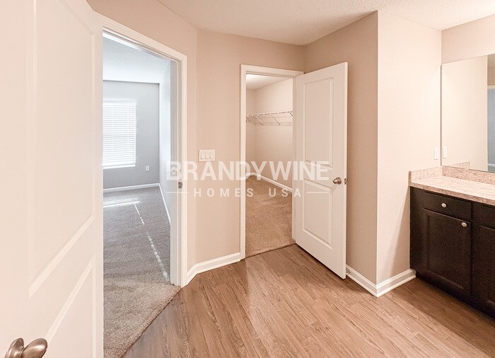 Building Photo - 1837 James Madison Ct