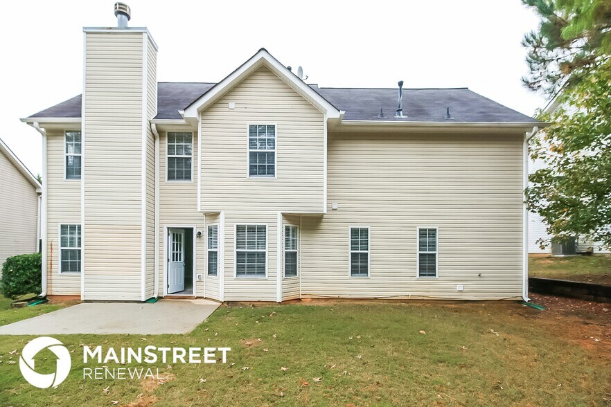 Building Photo - 388 Sawgrass Way