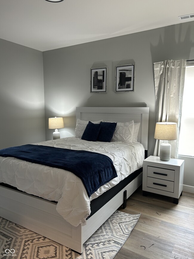 Building Photo - 2805 N Talbott St