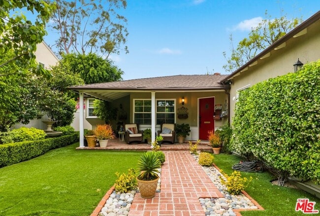 Building Photo - 11333 Berwick St