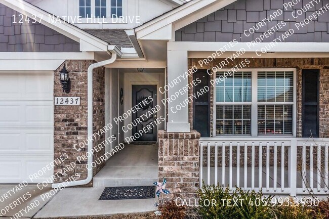 Building Photo - 12437 Native Hill Dr
