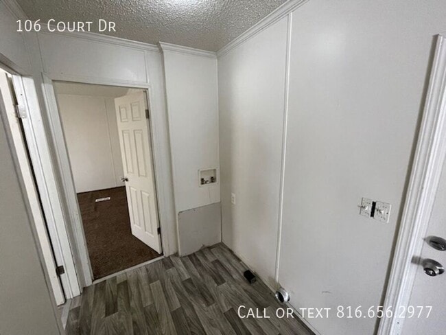 Building Photo - 106 Court Dr