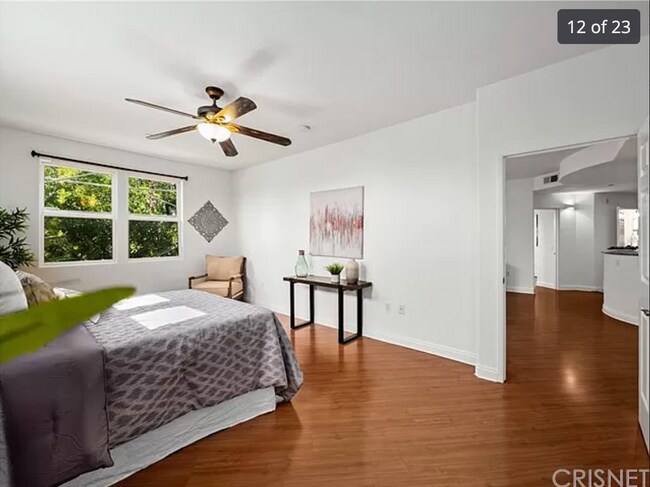 Building Photo - 5703 Laurel Canyon Blvd