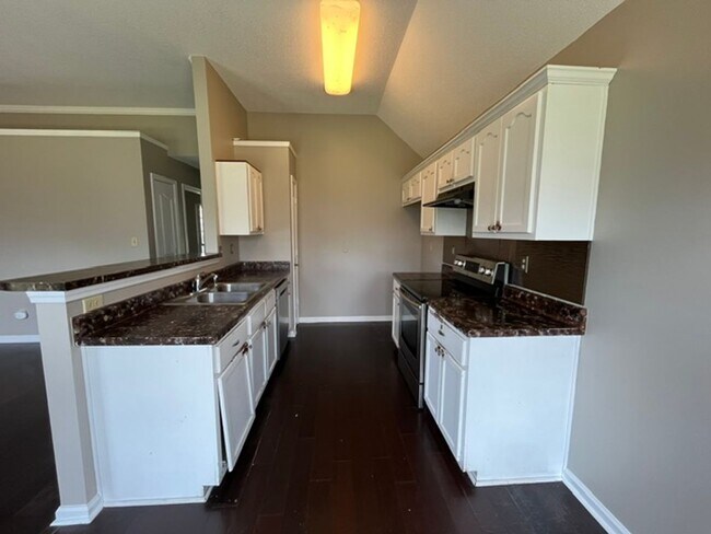 Building Photo - 4305 Carroll Dr