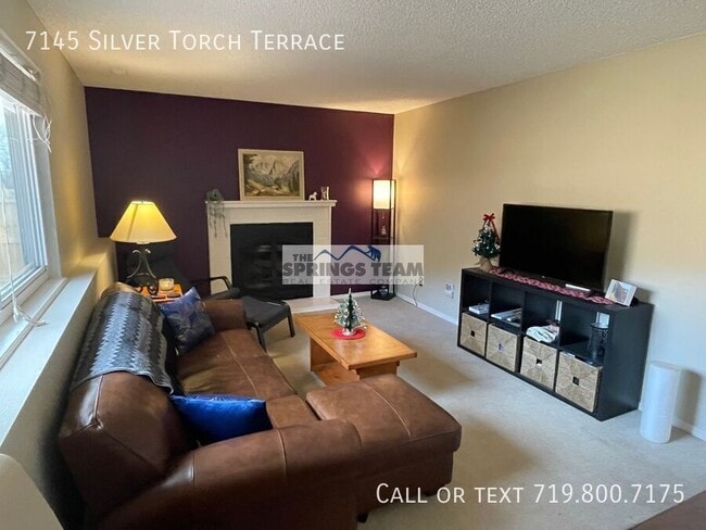 Building Photo - 7145 Silver Torch Terrace