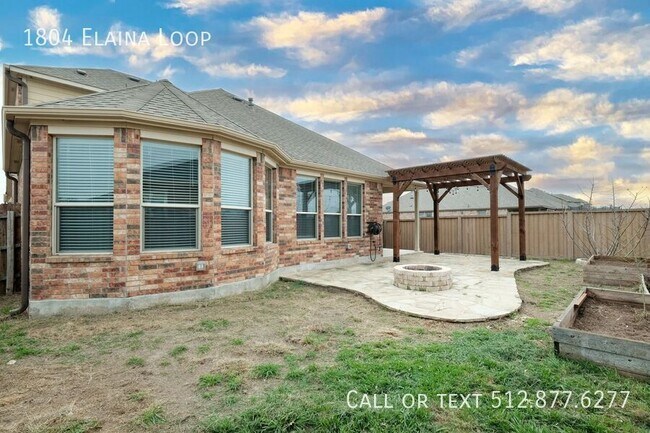 Building Photo - 1804 Elaina Loop