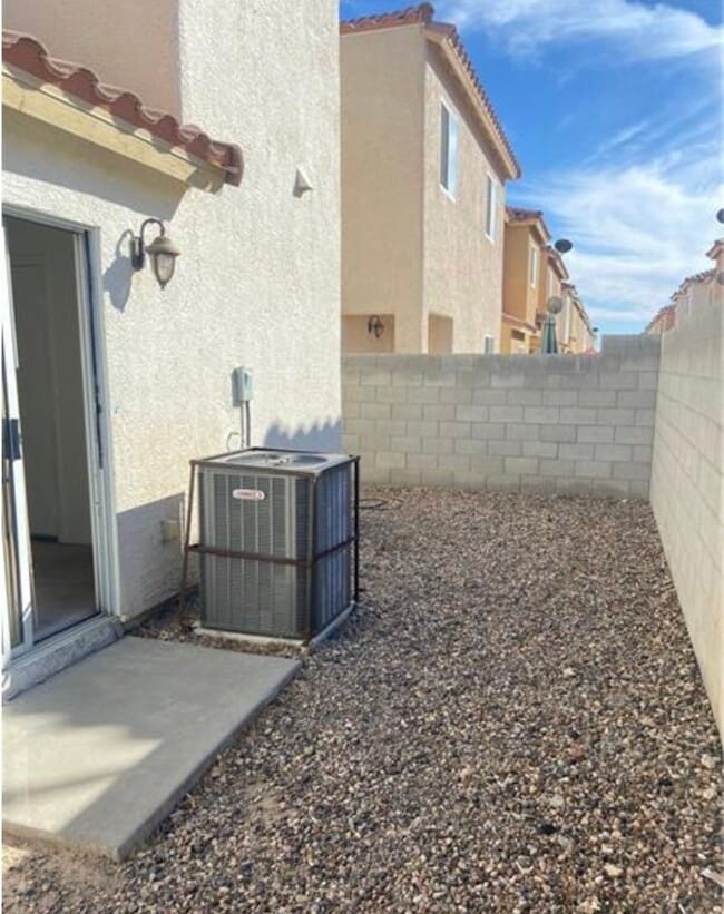 Building Photo - N. Las Vegas 2 Bedroom home