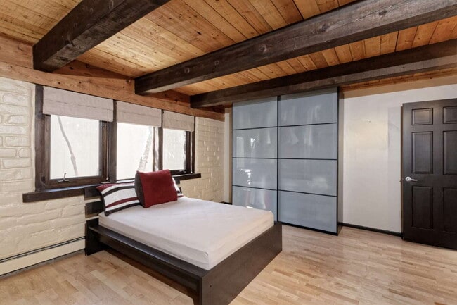 Building Photo - One-of-a-kind adobe brick home backing up ...