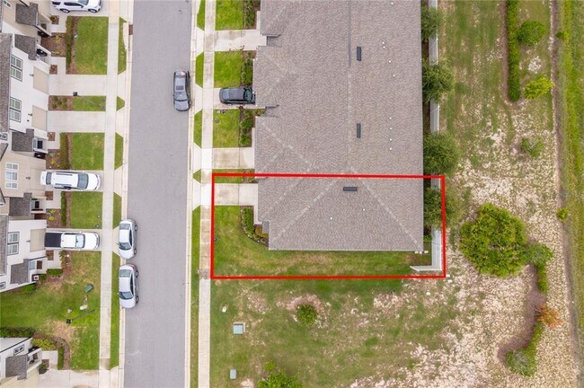 Building Photo - 847 Longboat Dr