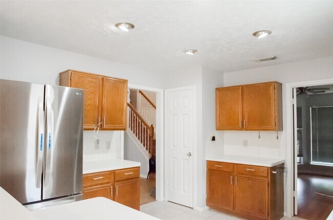 Building Photo - 16306 Cobble Springs Ct