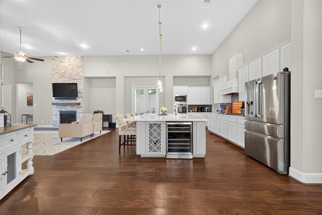 Building Photo - 2314 Cotton Creek Ln