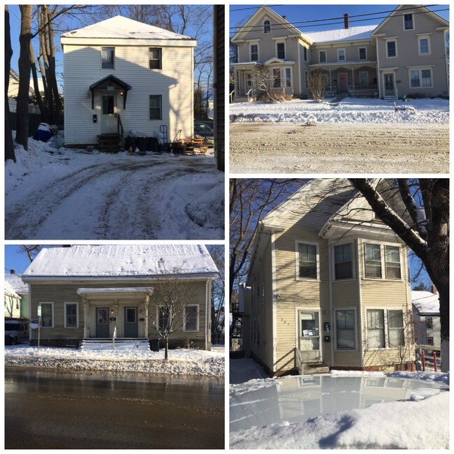 50 Holyoke St 50 Holyoke St Brewer ME 04412 Apartment Finder