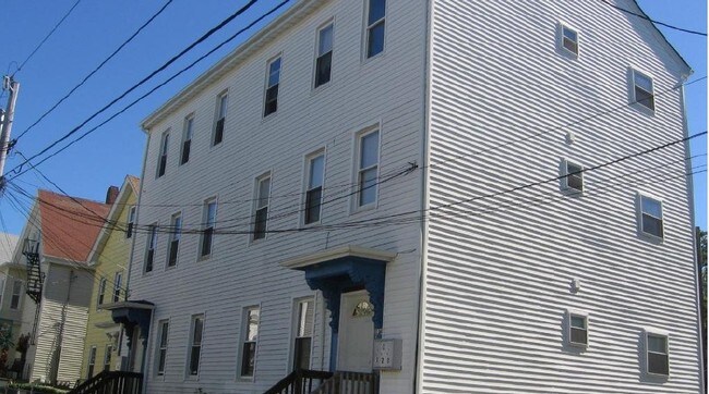 Primary Photo - 132-134 Division St