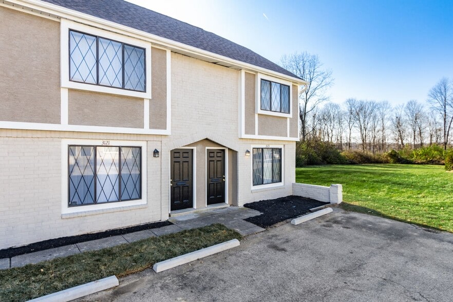 Primary Photo - 3113-3123 Francinelane Dr
